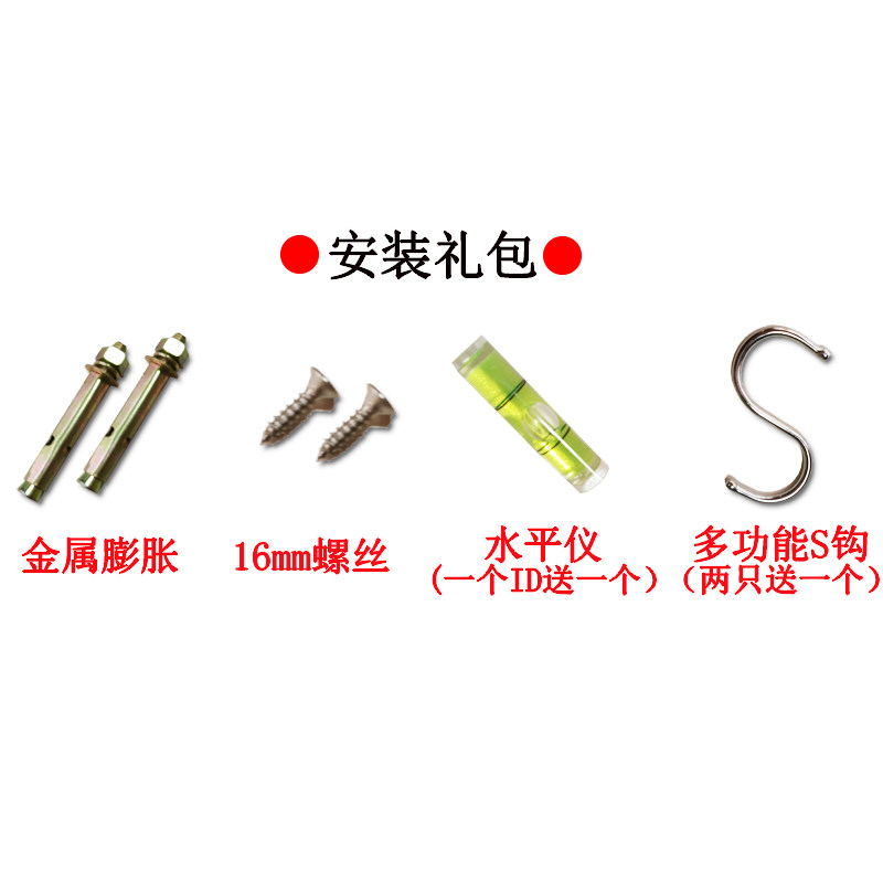 加宽厚大理石台面三角支撑架托架不锈钢层隔搁板固定承重置物支架