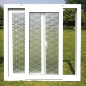 磨砂玻璃贴纸自粘窗户卫生间玻璃贴膜浴室透光不透明办公室玻璃纸