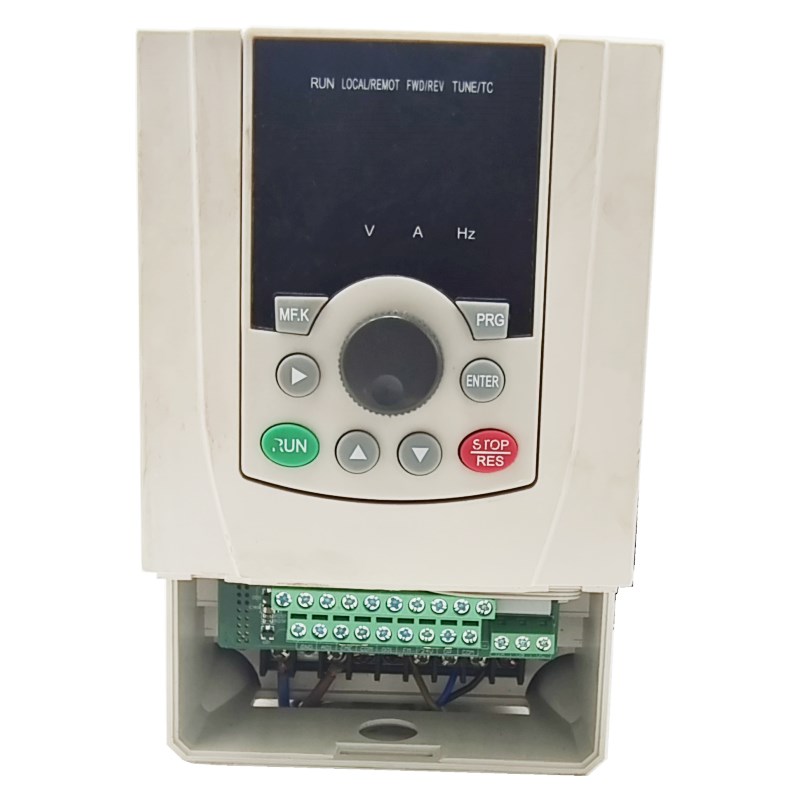 多功能高转速大力矩同步主轴YC-65-1.5KW+配套变频器用于雕刻机等