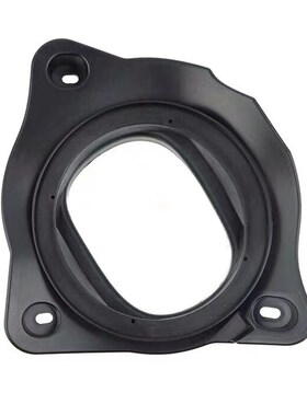 奔驰C级W205E级W213GLC级W253低音8寸转6.5寸喇叭支架底座喇叭垫