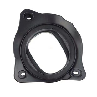 奔驰C级W205E级W213GLC级W253低音8寸转6.5寸喇叭支架底座喇叭垫