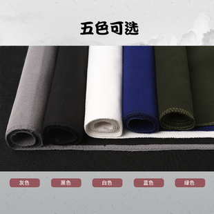 可水洗书画毛毡子垫子水洗布可重复使用毛笔字垫子书画垫子羊毛毡