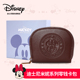 大容量银行卡小巧收纳包正品 迪士尼卡包女款 多卡位证件包2026新款