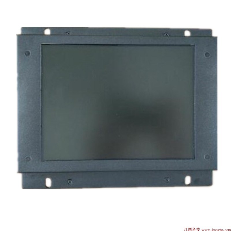 Fanuc A61L-0001-0092 0086 0076  0093发那科数控机床工业显示器