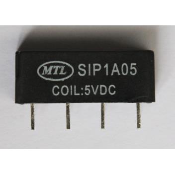 干簧继电器 SIP1A05，OKI干簧管进口设备封装,品质好性能稳定