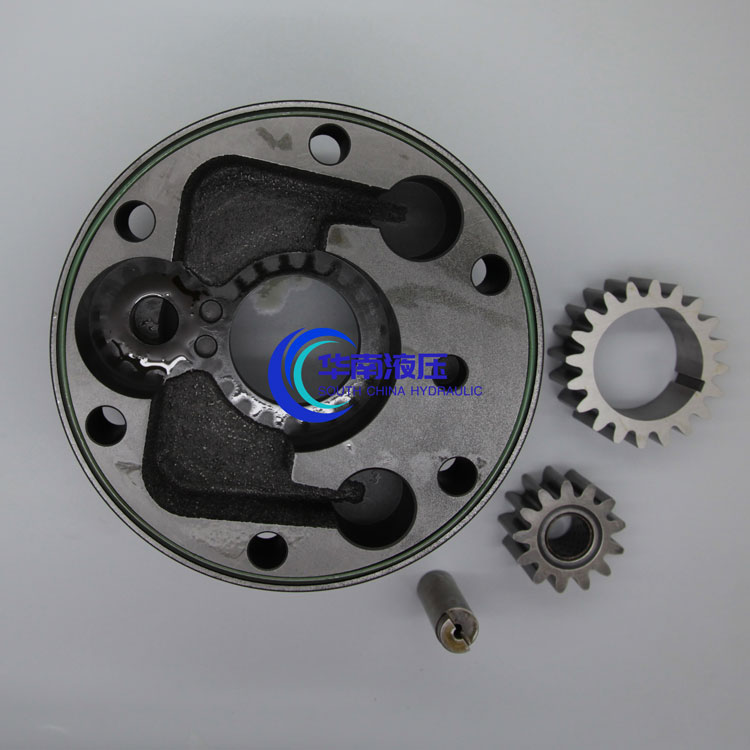 广州卡亚巴KYB87补油泵 液压帮浦补油华南液压维修服务中心齿轮泵