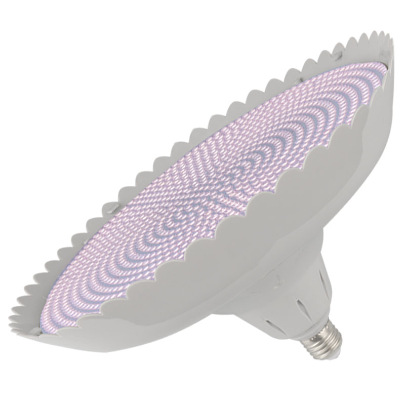 2023新款国标led生鲜猪肉灯白光高显全光谱冷鲜肉海鲜水果熟食灯