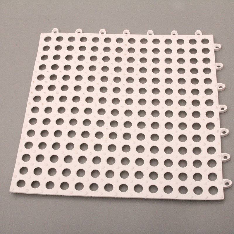 兔子软脚垫耐防啃咬可裁剪防卡脚踏板宠物兔兔专用脚垫网软板用品