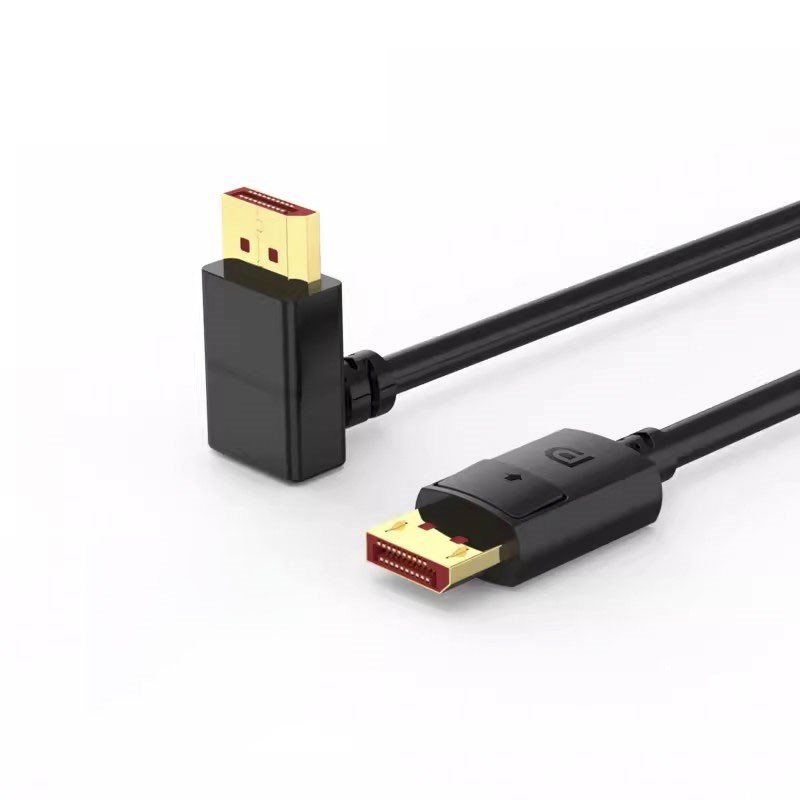 俊达利 dp线1.4接口高清8k电脑显示器1.2144延长165hz240显卡高刷