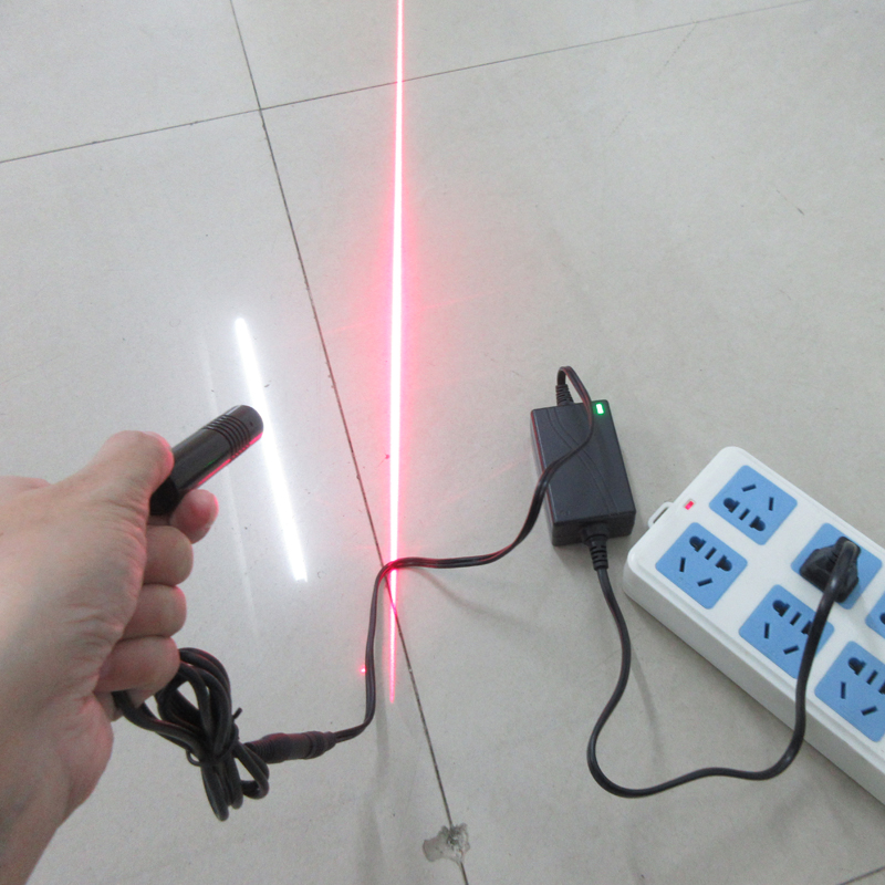 3V/5V电源适配器 红外线激光定位灯专用电源直流电源适配器连接器