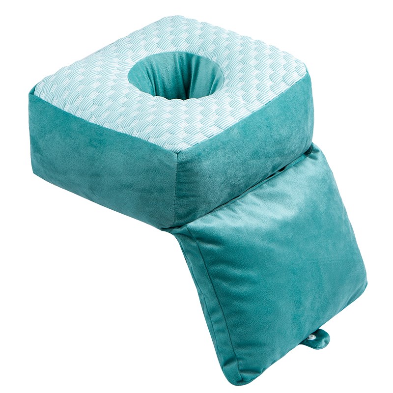 午睡枕趴睡枕小学生办公室趴桌子睡觉枕头午休神器夏季抱枕趴趴枕