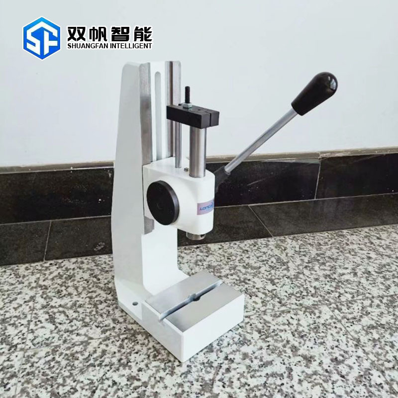 连杆式齿轮式压力机生产 支持定做小型压机 压力机