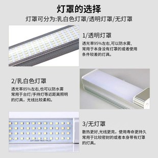 LED横插灯全铝材G24 E27插拔管220V单面发光玉米灯泡免拆整流器
