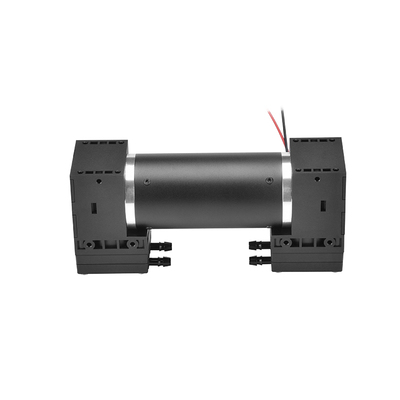 pengpu微型真空泵小气泵无油泵无刷隔膜泵迷你泵耐腐蚀泵空压机