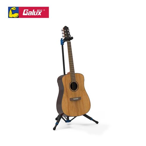 吉他架子立式支架架力士电吉他架地架琴架乐器放置架落地大提琴架