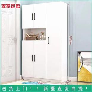 柜家用门口玄关柜入户门厅柜一体多层大容量经济型阳台收纳鞋 鞋 柜