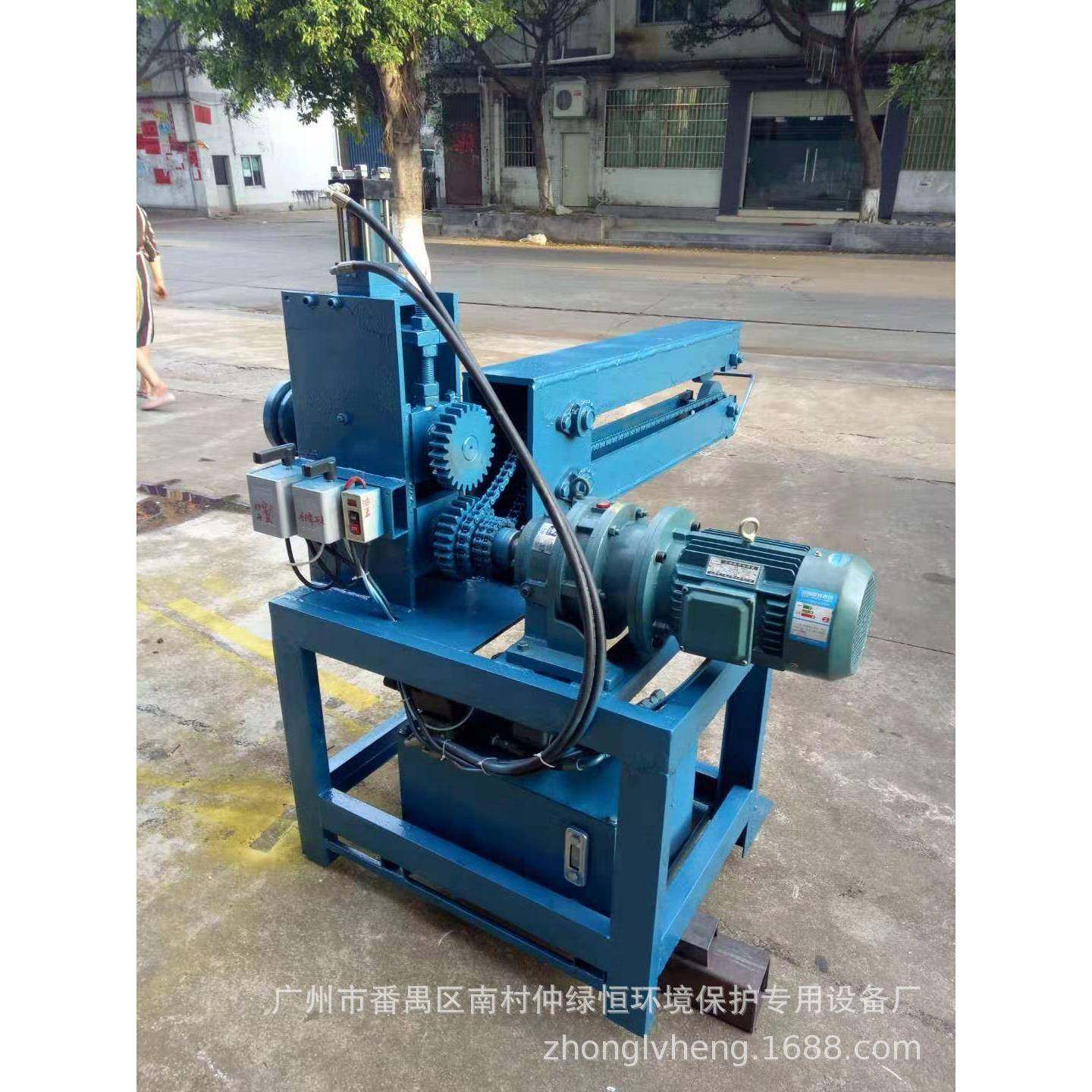 专业生产废旧油桶开桶机化工桶开桶机剖桶一体机全自动液压开桶机,五金/工具,其他机械五金,淘宝优惠券,粉丝福利购,淘宝优惠卷