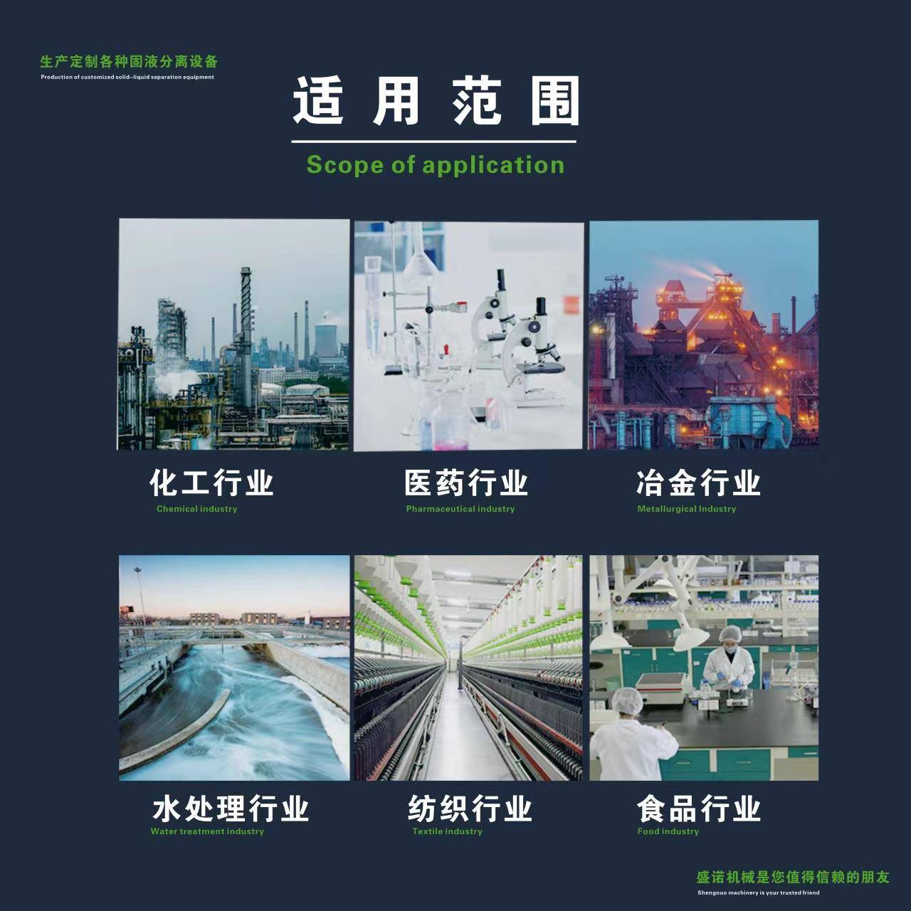 过滤沉淀固形物挥发酚类悬浮物木质素厢式压滤机