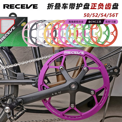 RECEVE正负齿护盘7-12S130BCD