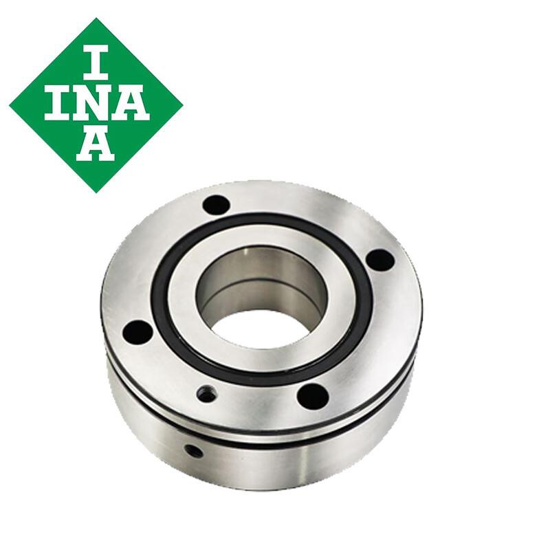 INA/依纳ZKLF50115-2RS-2AP丝杠支撑轴承双列双面密封配对轴