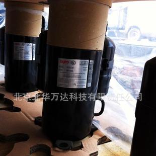 变频压缩机制冷压缩机 7RV113HOWQXB 变频压缩机C