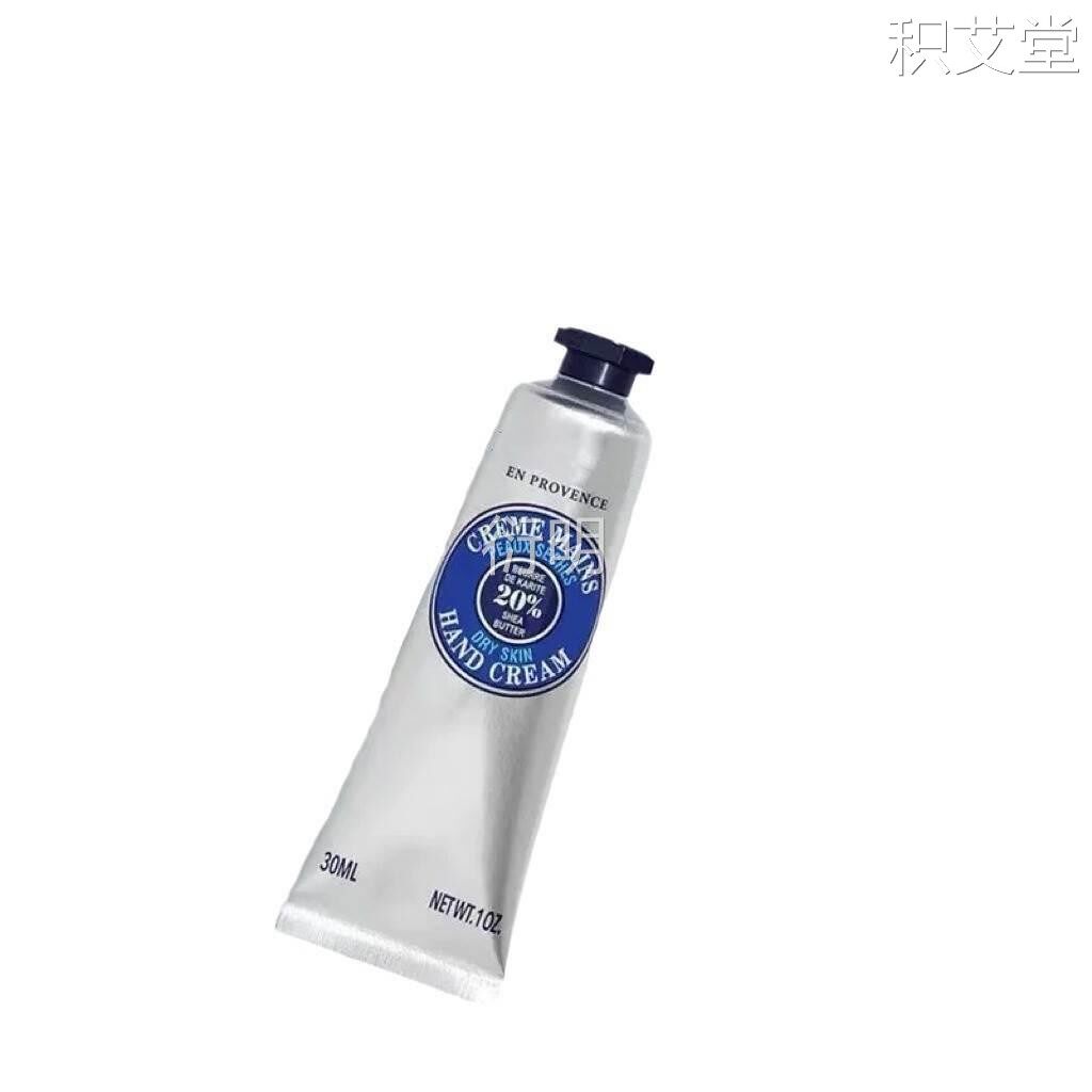 正品单支30护手霜小样随身秋冬滋润手保湿干裂补水霜伴手礼盒 932
