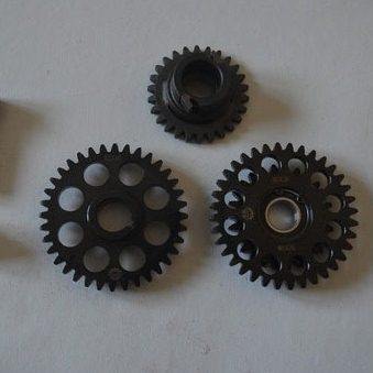 伟乐脚蹬三轮车各部位配件大全