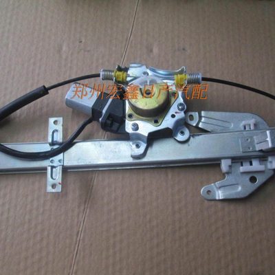 郑州产；帕拉丁车门升降器 分前后左右代订疑难配件源头优势 原厂