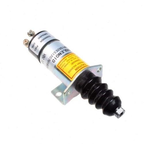 1502ES-24C3U1B2S2熄火器SA-5172-24电磁阀090110熄火电磁阀