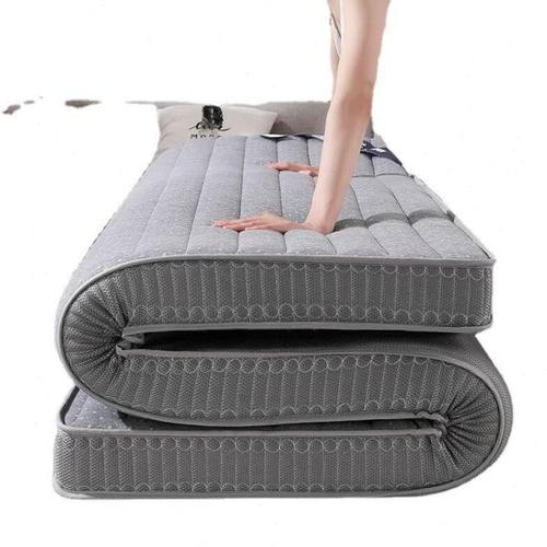 宿舍床垫软垫加厚家用垫可折叠垫单双人1815米子褥子