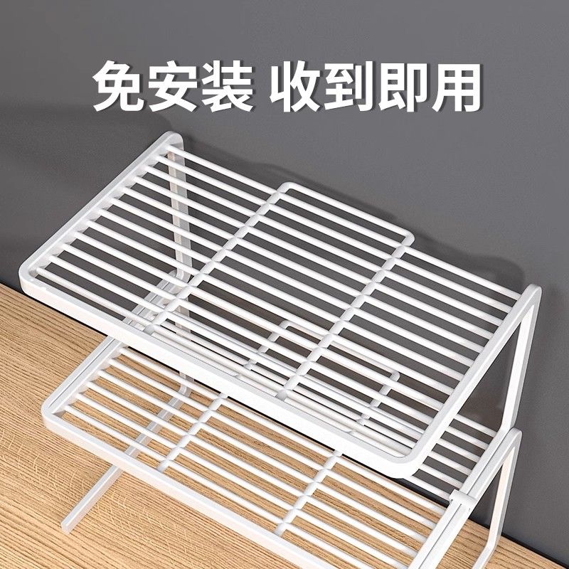 路由器放置架电视机顶盒物