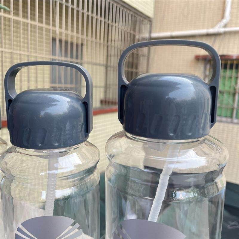 男士工地水杯超大容量塑料