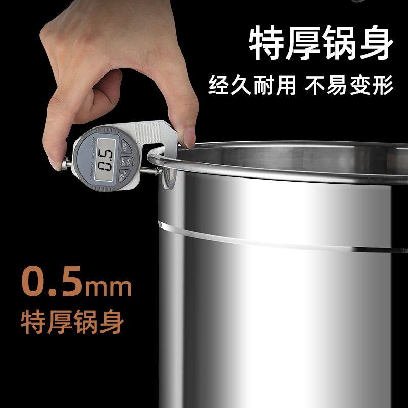 不锈钢桶316带龙头带盖桶茶水桶开水桶带水龙头凉茶桶不锈钢汤桶