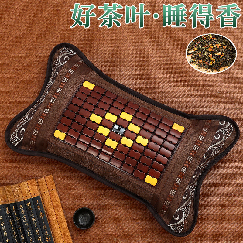 夏季枕头凉席成人天学生爽