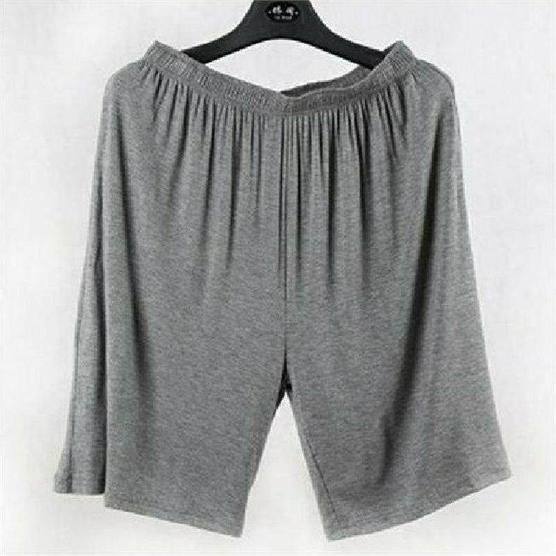 男士短裤夏季大裤衩薄款中老年五分裤爸爸宽松加肥加大沙滩裤,女士内衣/男士内衣/家居服,吊带/背心/T恤/打底/肌底衣,淘宝优惠券,粉丝福利购,淘宝优惠卷