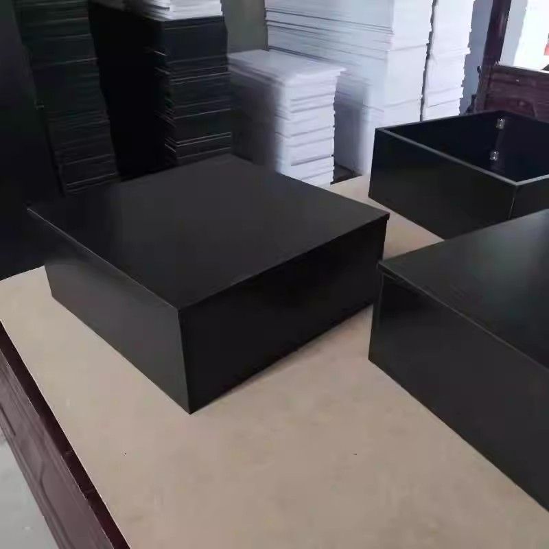木质增高台服装店展示模特