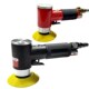 汽车气动机3寸打蜡机工业干磨机小型抛光机偏心机细节精细点抛机