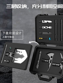 备折叠铲多功能工兵铲 兵工铲露营装 户外铲子工兵铲 野营求生套装