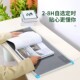 加热超大办公室桌面学生写字暖手防水发热钢化玻电热台板璃暖桌垫