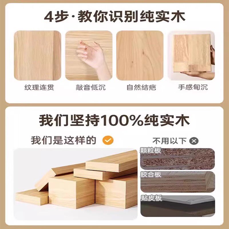 实木儿童小凳子客厅家用小椅子可升降幼儿园宝宝矮凳餐椅靠背凳子