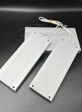 7.5KW台达变频器制动刹车电阻 BR1K0W075 刹车电阻1000W75R欧现货