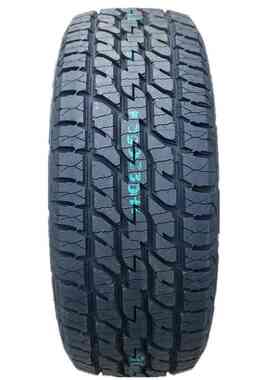 固铂ATT225 235 255 265/55/60/65 70R16R17R18 19城市静音AT轮胎
