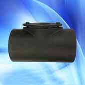 150下水排水管件配件接头4寸 100 柔性铸铁管W型检查口DN50