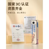 电脑加热鼠标垫快捷键办公室桌面超大号发热暖手速热学生暖桌垫