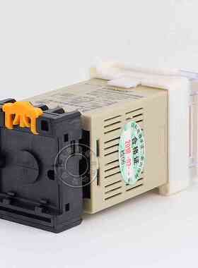 日科 数显延时继电器DH48S-1Z DH48S-2Z DH48S-S循环380V220V24V