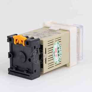 日科 数显延时继电器DH48S-1Z DH48S-2Z DH48S-S循环380V220V24V