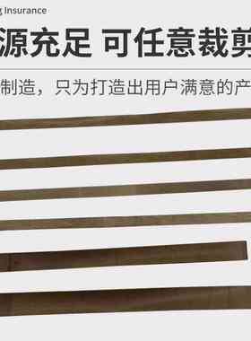 FR900自动连续封口机隔热带 输送带周长750 770 810mm 耐高温皮带