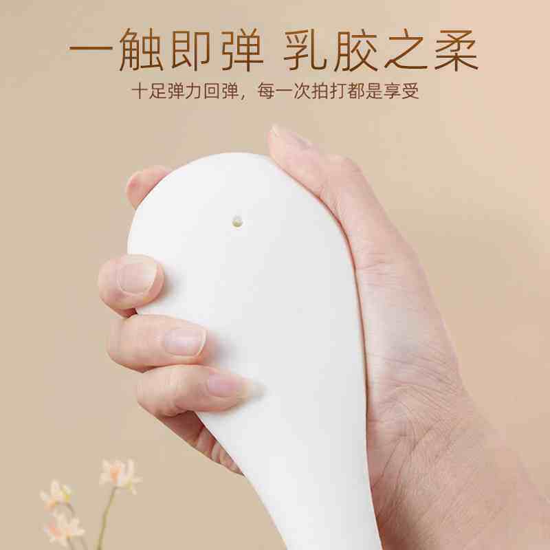 随心经络拍打器拍八虚神器养生拍打棒捶背专用筋络按摩敲打锤肩颈