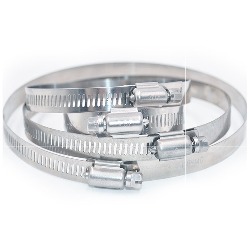 气管固定环,管箍加厚.支架夹箍子排气口用的水管扣。管子i电线卡