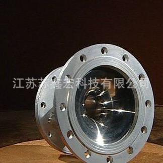 标准喷嘴流量计高压焊接式喷嘴焊接式孔板节流装置气体流量计